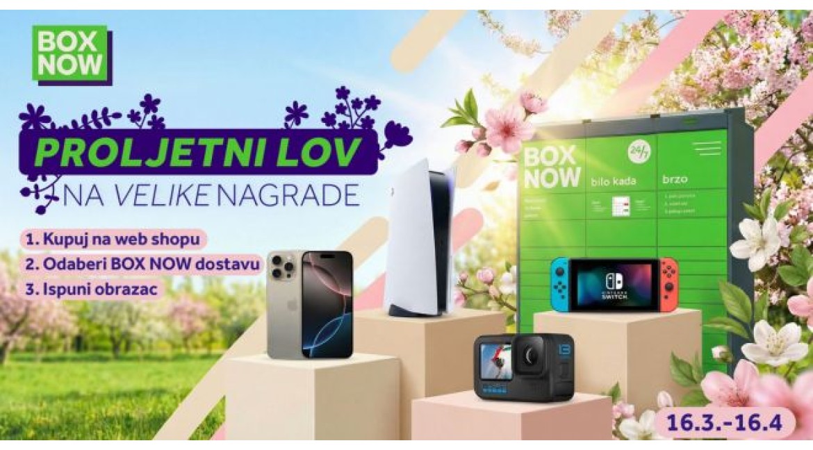 Najnoviji blog članci