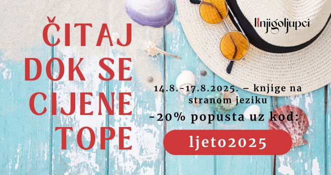 Čitaj dok se cijene tope