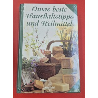 Omas beste Haushaktstipps und Heilmittel