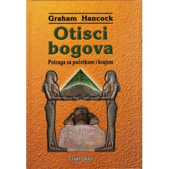Graham Hancock - Otisci bogova