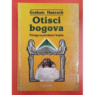 Graham Hancock - Otisci bogova