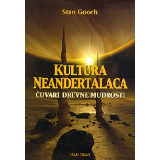 Stan Gooch - Kultura neandertalaca