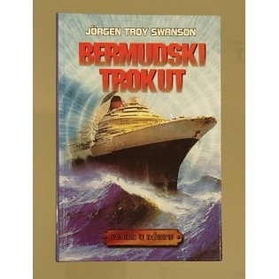 Jörgen Troy Swanson - Bermudski trokut