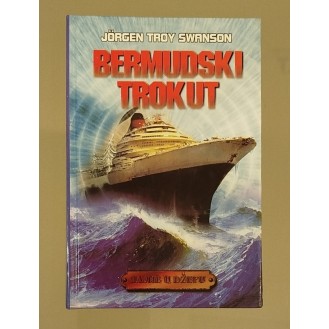 Jörgen Troy Swanson - Bermudski trokut