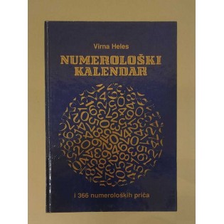 Virna Heles - Numerološki kalendar
