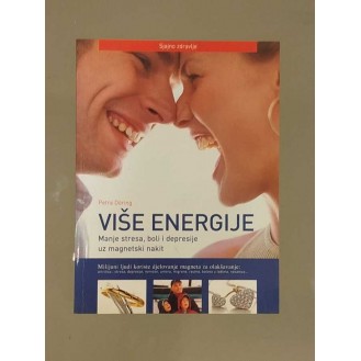 Petra Döring  - Više energije