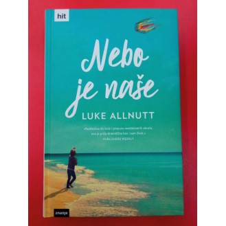Luke Allnutt - Nebo je naše