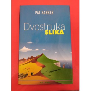 Pat Barker - Dvostruka slika