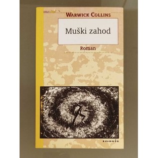 Warwick Collins - Muški zahod