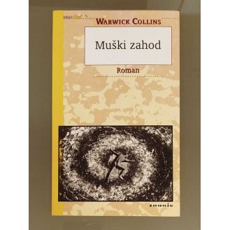 Warwick Collins - Muški zahod