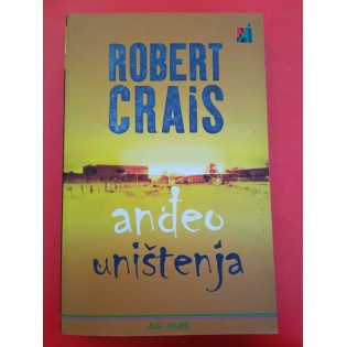 Robert Crais - Anđeo uništenja