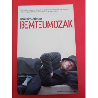 Maksim Cristan - Bemteumozak