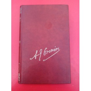 A. J. Cronin - Čarobni sneg