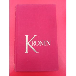A. J. Cronin - Zvezde gledaju s neba, 1. i 2. dio