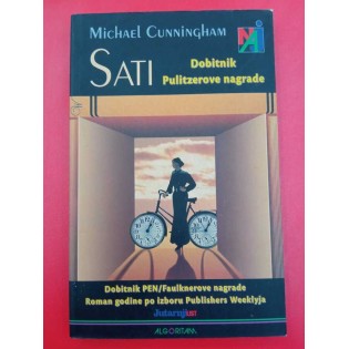 Michael Cunningham - Sati