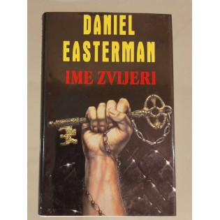 Daniel Easterman - Ime zvijeri