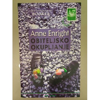 Anne Enright - Obiteljsko okupljanje