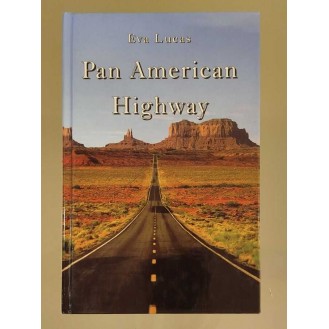 Eva Lucas - Pan American Highway