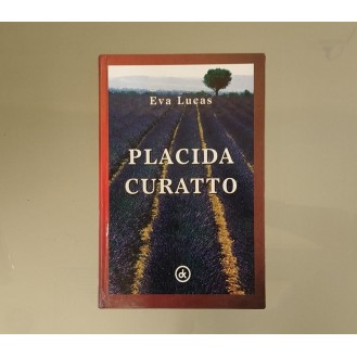 Eva Lucas - Placida Curatio
