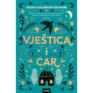 Olesya Salnikova Gilmore - Vještica i car