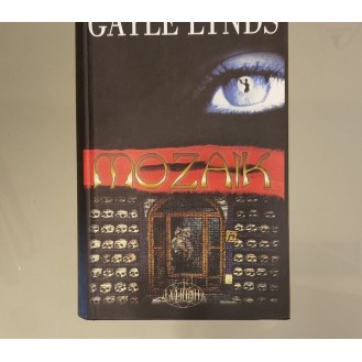 Gayle Lynds - Mozaik