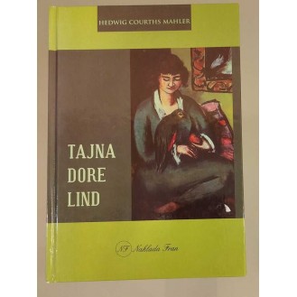Hedwig Courths Mahler - Tajna Dore Lind