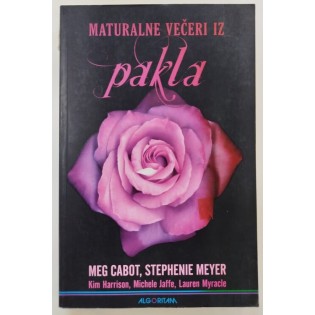 Maturalne večeri iz pakla Maturalne večeri iz pakla