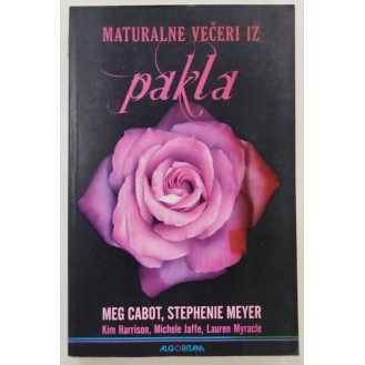 Maturalne večeri iz pakla Maturalne večeri iz pakla