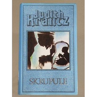 Judith Krantz - Skrupule