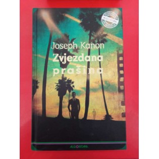 Joseph Kanon - Zvjezdana prašina