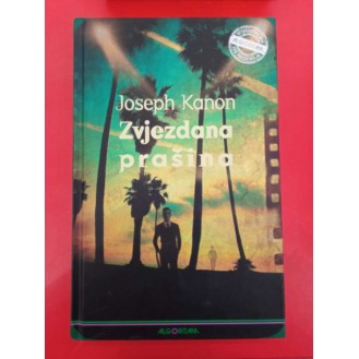 Joseph Kanon - Zvjezdana prašina