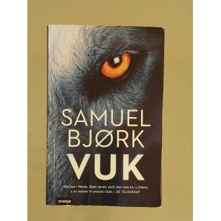 Samuel Bjork - Vuk