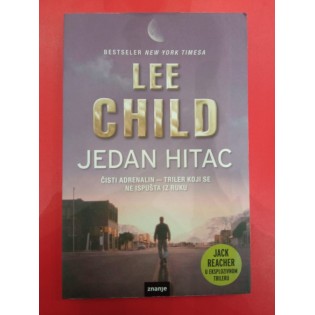 Lee Child - Jedan hitac