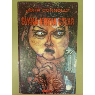 John Connolly - Svaka mrtva stvar