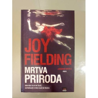 Joy Fielding - Mrtva priroda