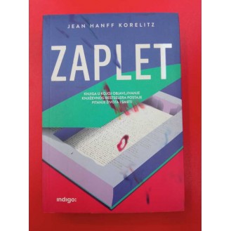 Jean Hanff Korelitz - Zaplet