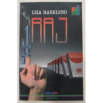 Liza Marklund - Raj Liza Marklund - Raj