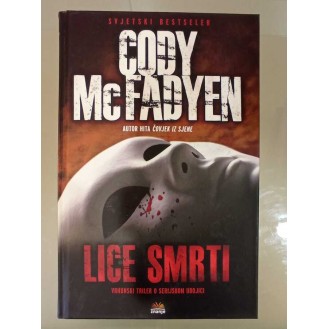 Cody McFadyen - Lice smrti