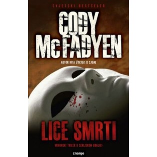 Cody McFadyen - Lice smrti