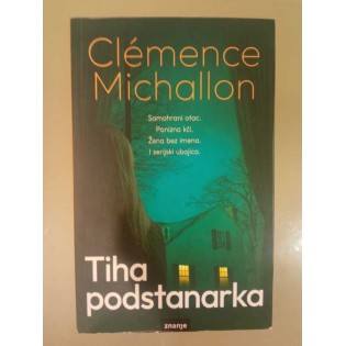 Clémence Michallon - Tiha podstanarka