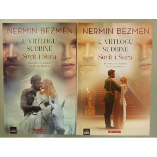 Nermin Bezmen - U vrtlogu sudbine: Seyit i Šura I i II