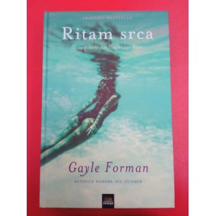 Gayle Forman - Ritam srca