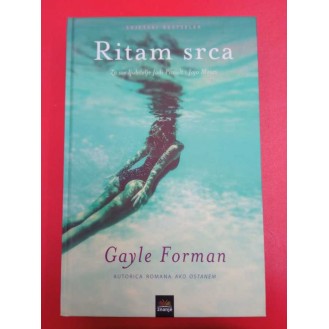 Gayle Forman - Ritam srca