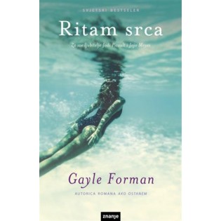 Gayle Forman - Ritam srca
