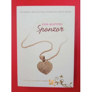 Lisa Kleypas - Sponzor