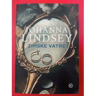Johanna Lindsey - Zimske vatre