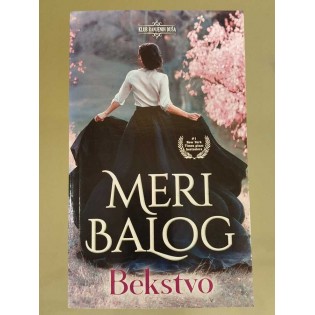 Mary Balogh - Bekstvo