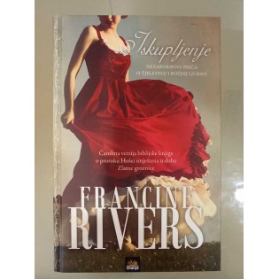 Francine Rivers - Iskupljenje