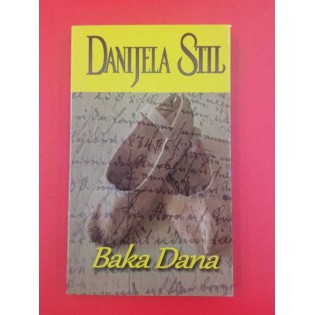 Danielle Steel - Baka Dana
