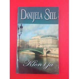 Danielle Steel - Klon i ja
